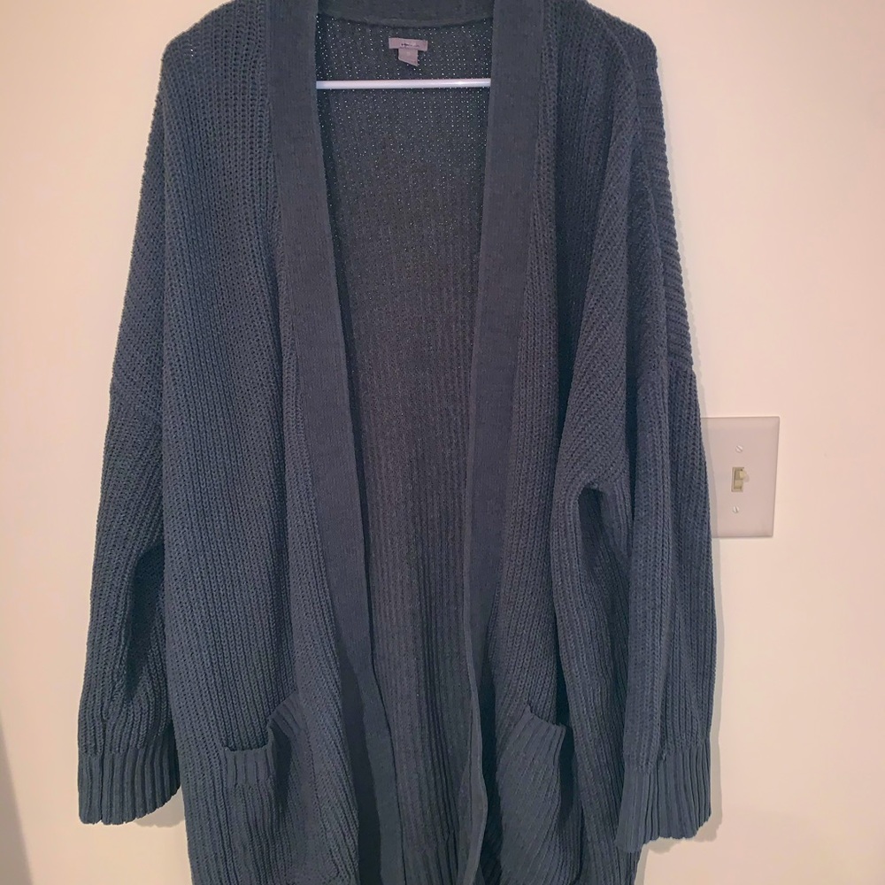 Aerie Cardigan